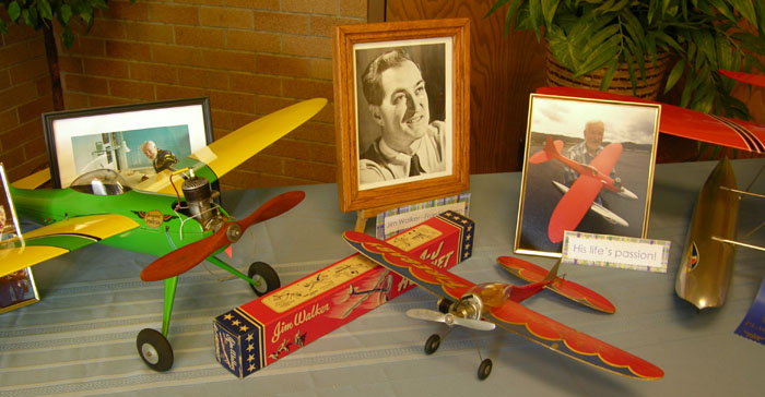 Frank Macy, American Junior funeral display