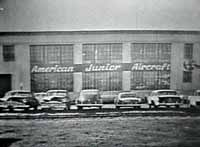 A-J Factory exterior