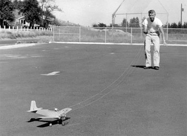 Willie Willingham again with the FireBee in Portland, Oregon